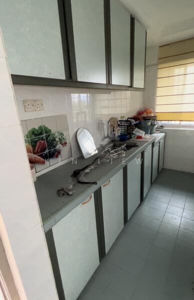 Cheras Ria - 4