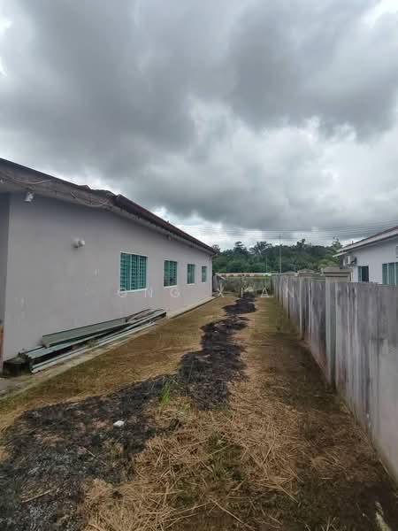 Kota Samarahan Single Storey Corner - 3