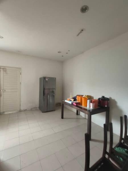 Kota Samarahan Single Storey Corner - 4