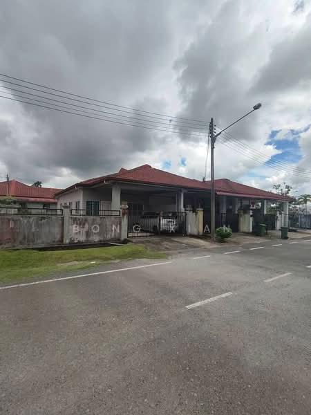 Kota Samarahan Single Storey Corner - 5