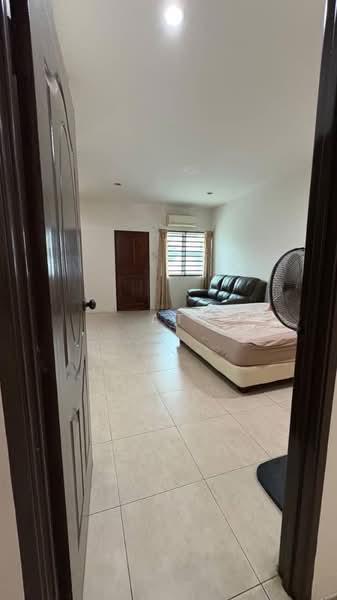 Taman Perpaduan Koperasi - 3