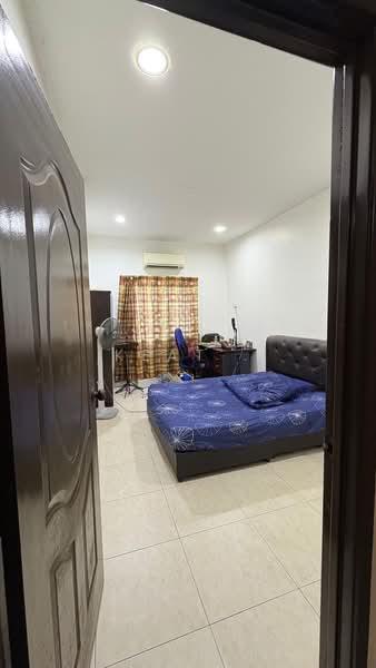 Taman Perpaduan Koperasi - 4