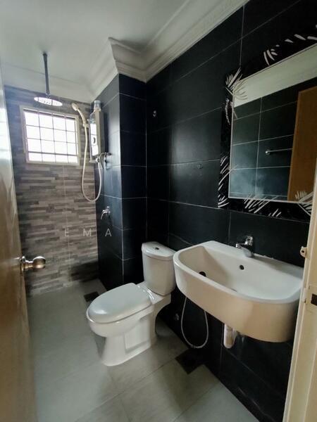 Villa Laman Tasik - 3