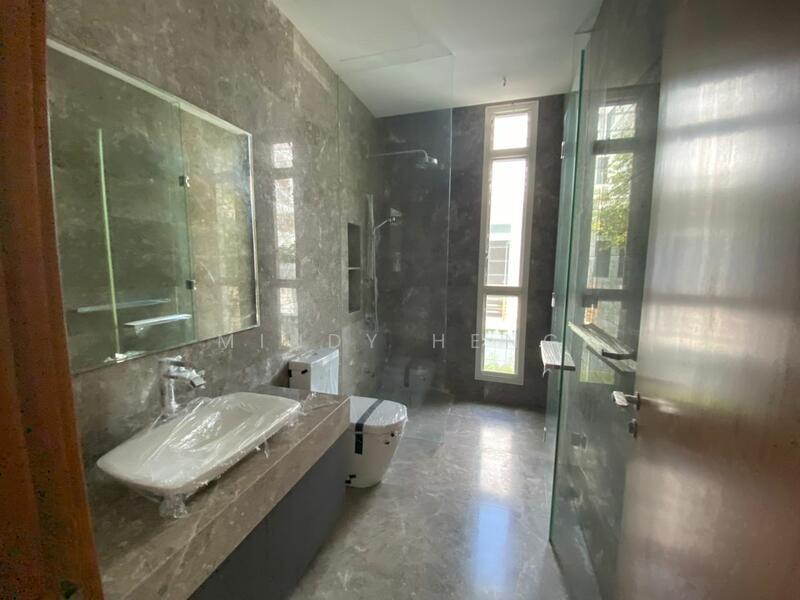 Emerald Bay @ Puteri Harbour - 3