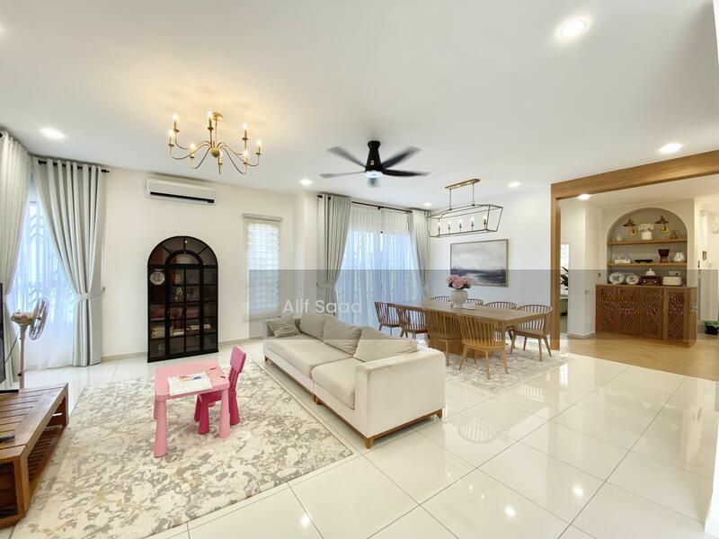 Verdale @ Alam Sari - 4