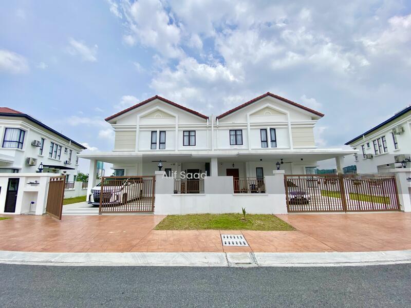 Verdale @ Alam Sari - 1