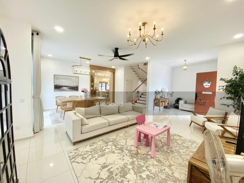 Verdale @ Alam Sari - 2