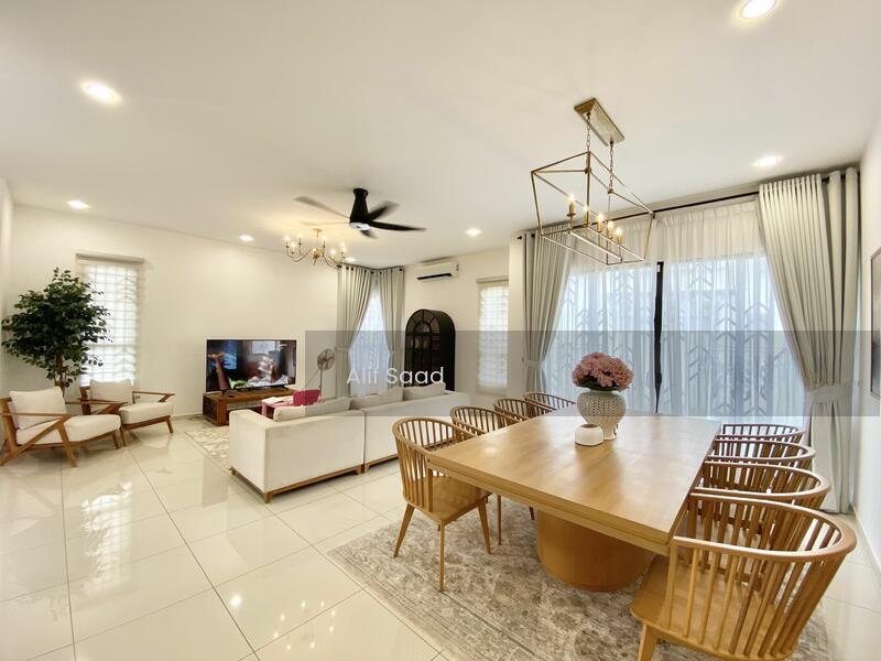 Verdale @ Alam Sari - 5