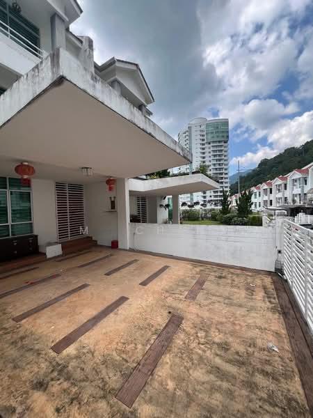 Green Beverly Hills - 1