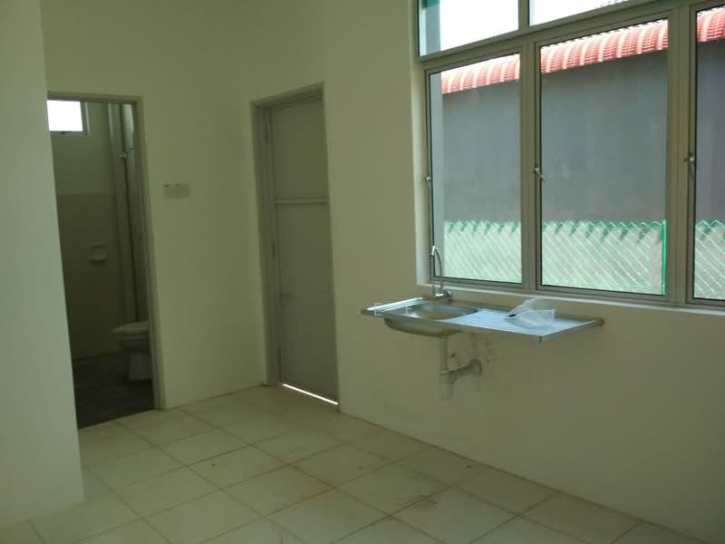 Semi D 1 Tingkat - Taman Lembah Bujang Utama - Bedong - 5