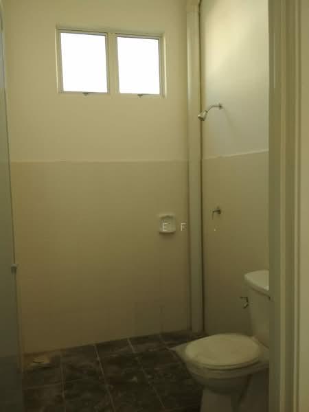 Semi D 1 Tingkat - Taman Lembah Bujang Utama - Bedong - 4