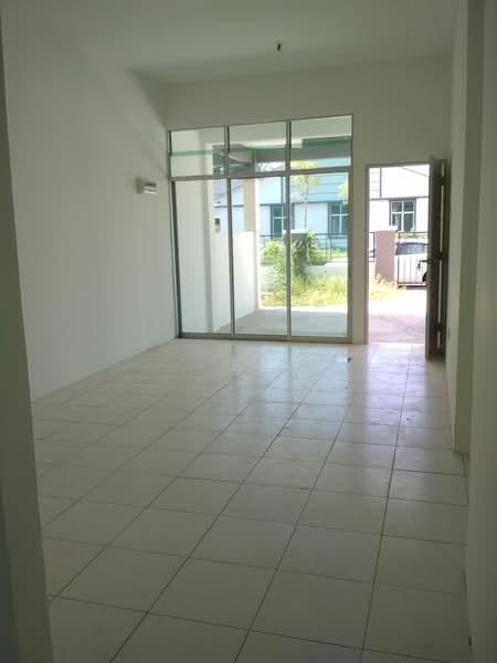 Semi D 1 Tingkat - Taman Lembah Bujang Utama - Bedong - 2