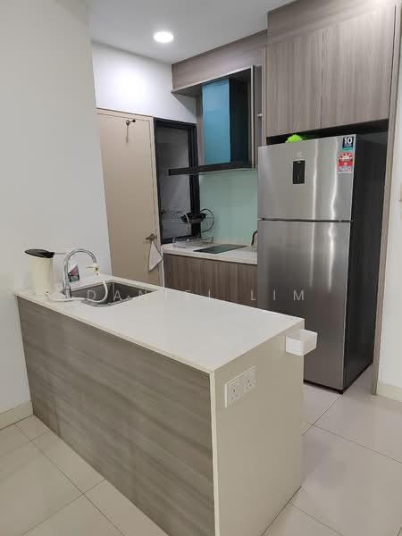V Residence 2 @ Sunway Velocity - 3