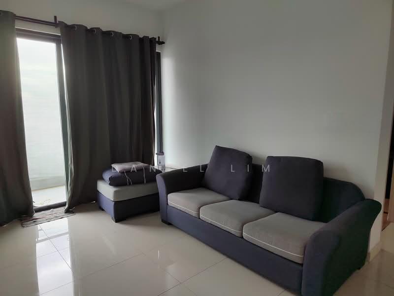 V Residence 2 @ Sunway Velocity - 5