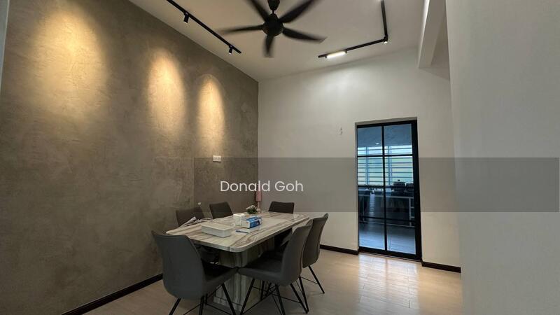 Bandar Baru Sri Klebang Corner Unit Double Storey House For Sale - 4