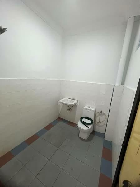 Taman Timur - 2