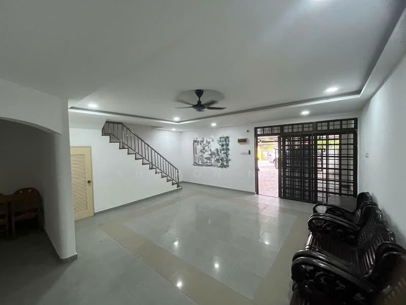 Taman Timur - 4