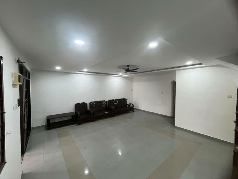 Taman Timur - 5