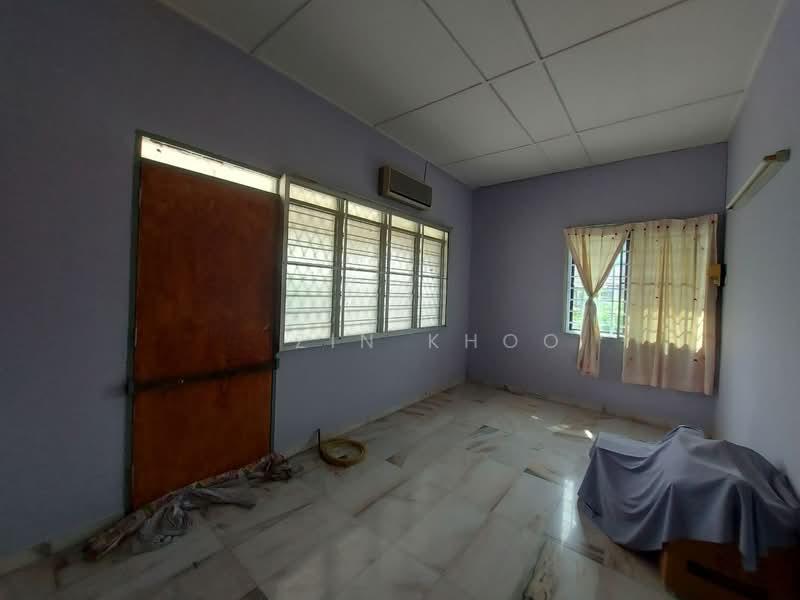 Pengkalan Ipoh - 2