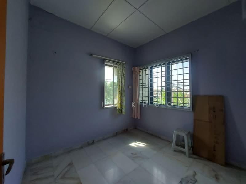 Pengkalan Ipoh - 3