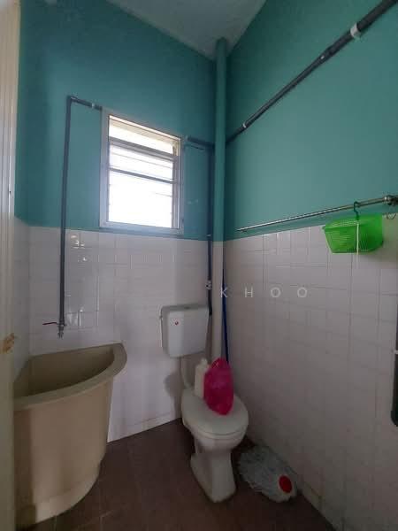 Pengkalan Ipoh - 5