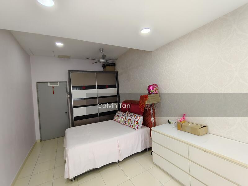 Bandar Seri Coalfields - 4