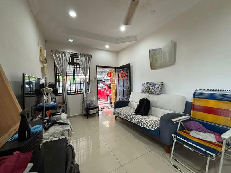 Taman Universiti - 2