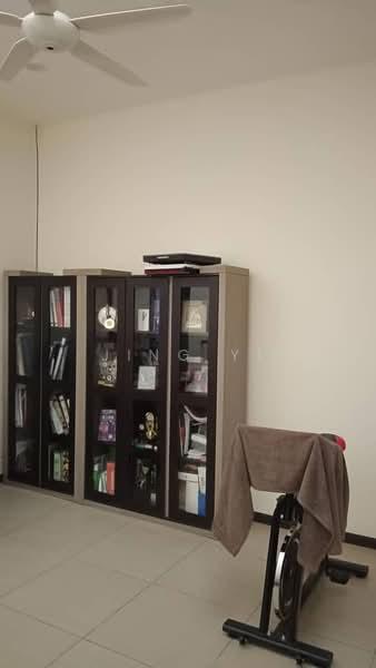 TAMAN REBANA INDAH - 5