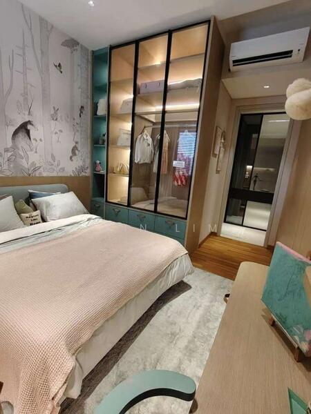 Ren Residences - 2