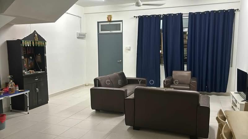 TAMAN PULAI MUTIARA 2 - 2