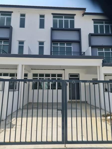 TAMAN PULAI MUTIARA 2 - 1