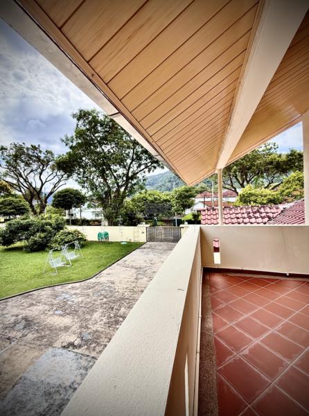 JESSELTON HEIGHTS - 5