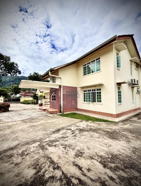 JESSELTON HEIGHTS - 3