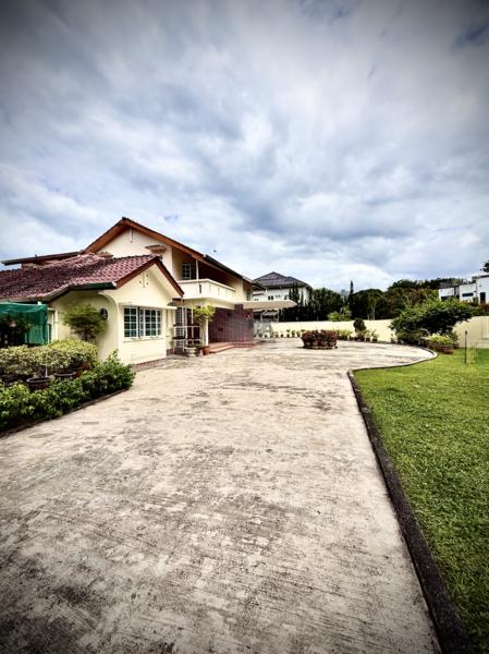 JESSELTON HEIGHTS - 1