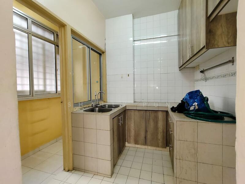 Sri Teratai Apartment - 5