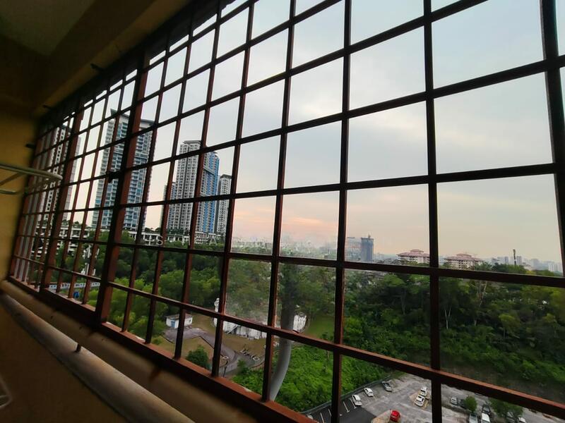 Sri Teratai Apartment - 3