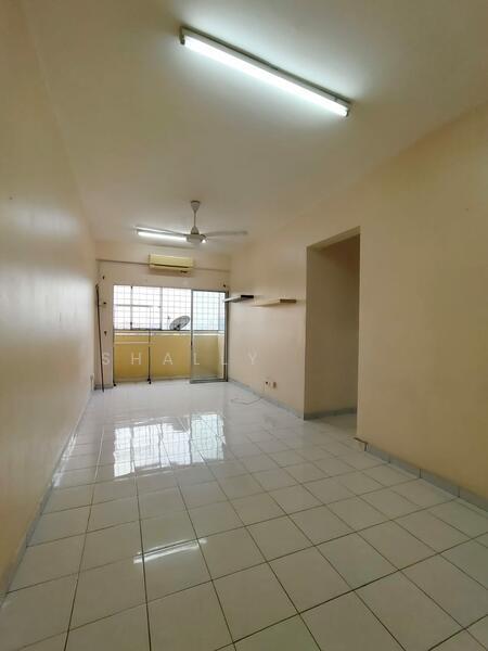 Sri Teratai Apartment - 1