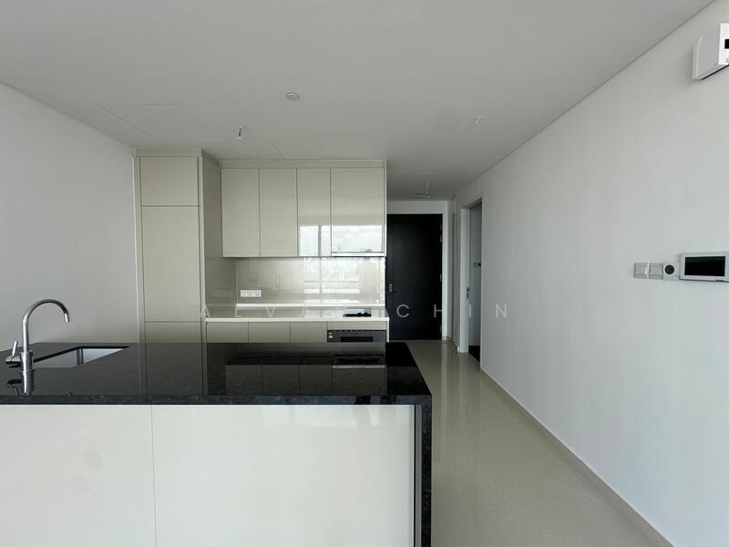 Pavilion Damansara Heights - 1