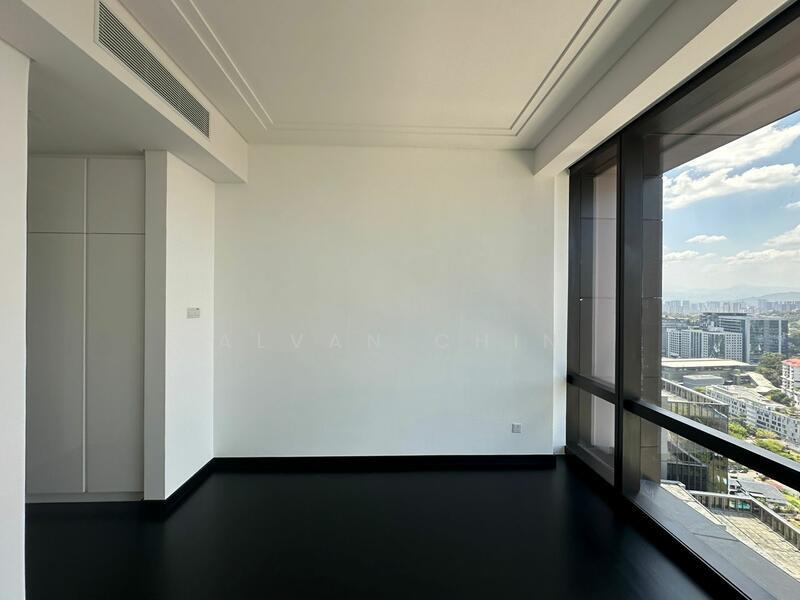 Pavilion Damansara Heights - 4