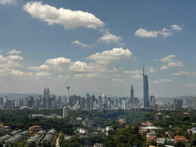 Pavilion Damansara Heights - 3