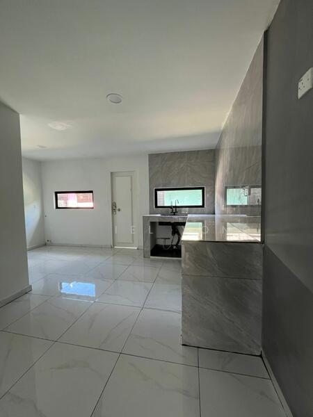 2-storey Terrace House at Taman Mount Austin - 5