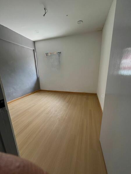 2-storey Terrace House at Taman Mount Austin - 4