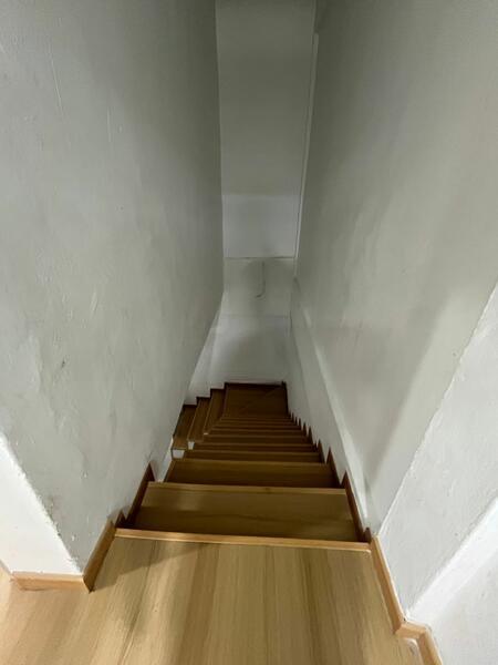 2-storey Terrace House at Taman Mount Austin - 2