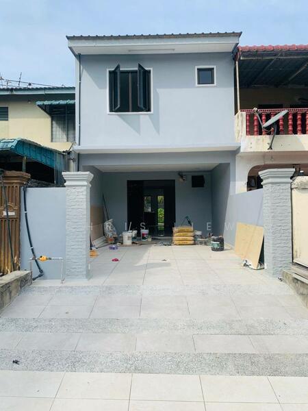 Taman Daya Taman Daya Tamans Dayas - 1