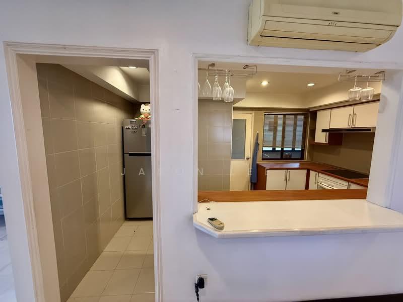 Desa Bangsar Ria - 4