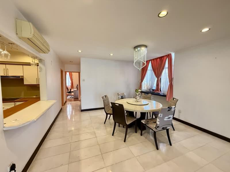 Desa Bangsar Ria - 3