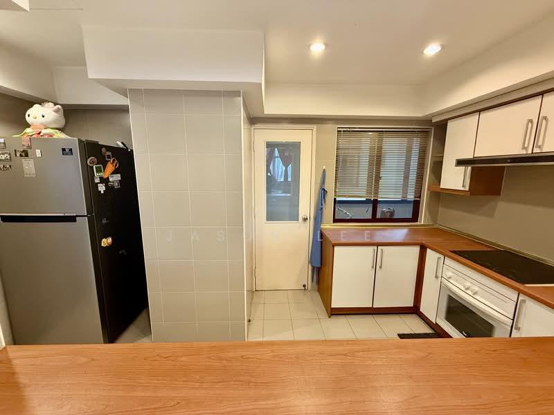 Desa Bangsar Ria - 5