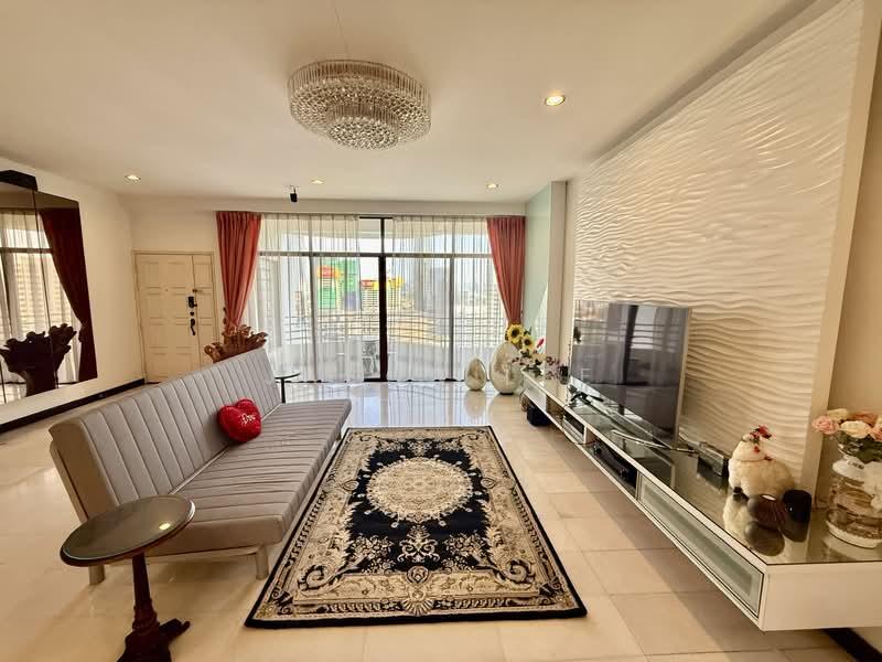 Desa Bangsar Ria - 2