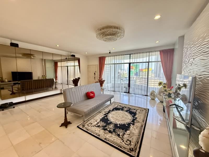 Desa Bangsar Ria - 1