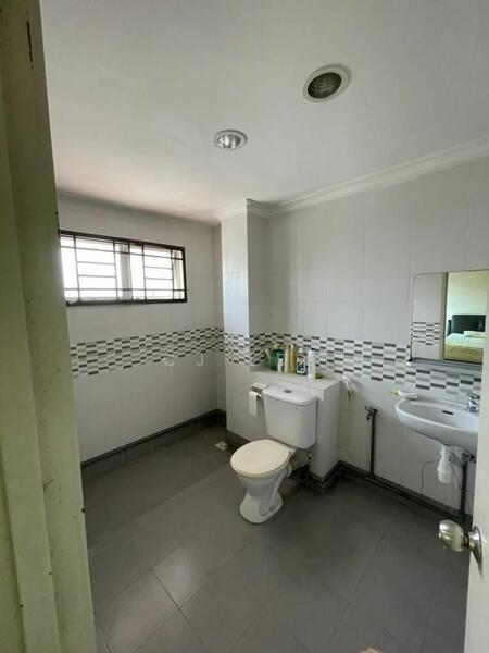 Terraced House at Kinrara Mas - 3
